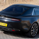 Illustration for article titled New Pictures Of The Aston Martin Lagonda Are Warping My Brain
